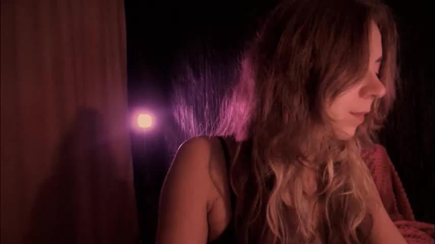 _pure_joy Cam Model Chat November 11, 2025