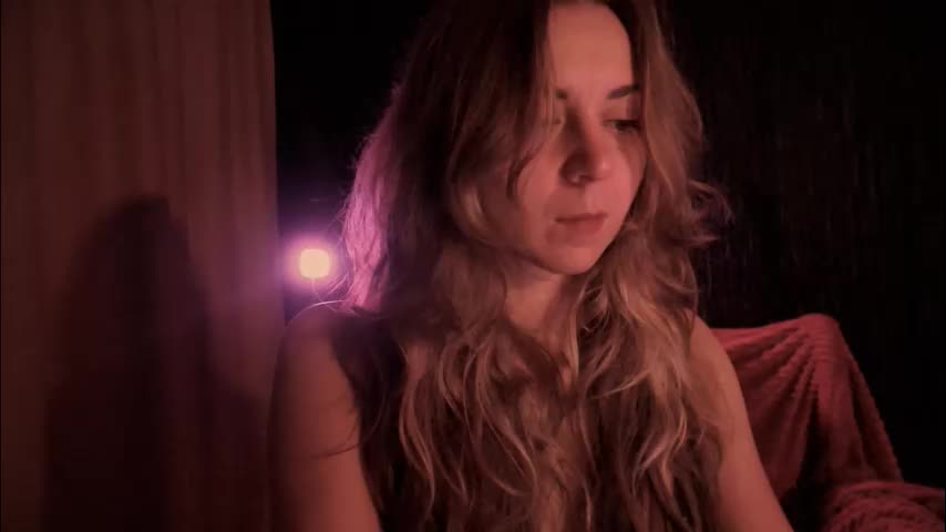 _pure_joy Cam Model Chat November 11, 2025