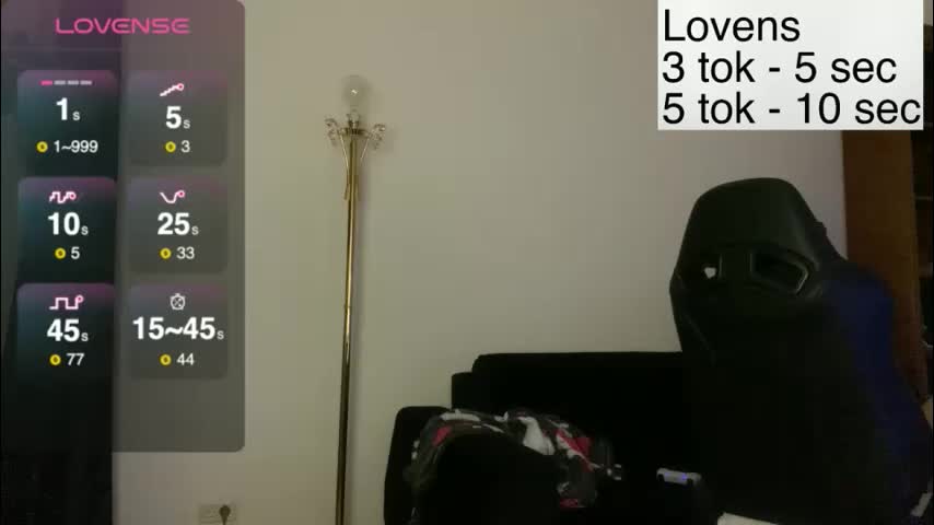 sexy_sweets Cam Model Chat November 11, 2025