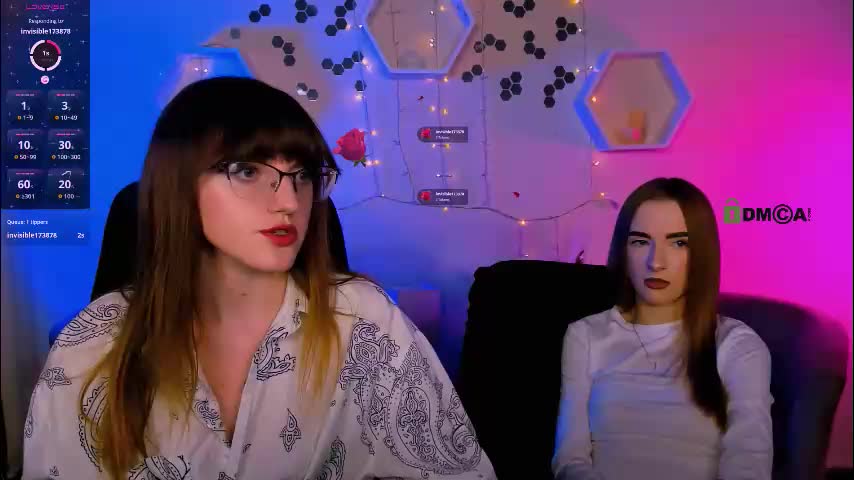 doll_vey Cam Model Chat November 11, 2025