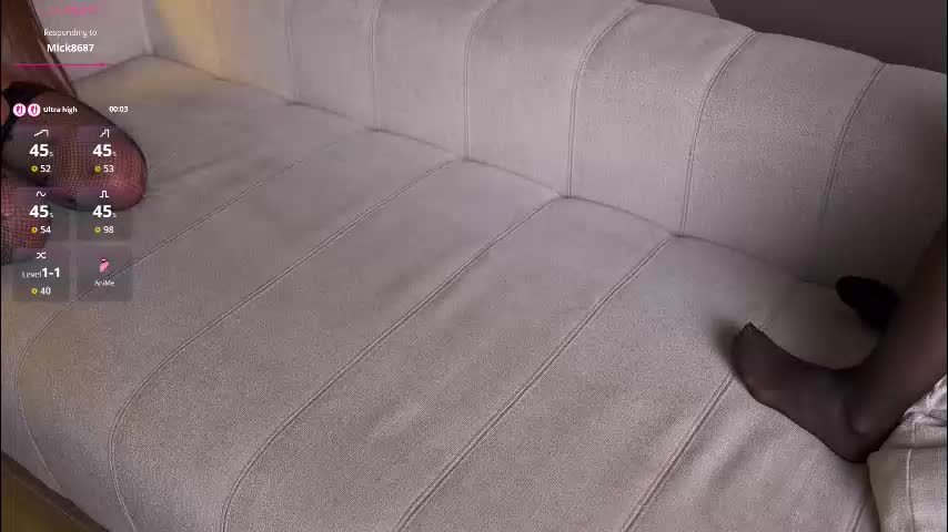 anna13121312 Cam Model Chat November 11, 2025