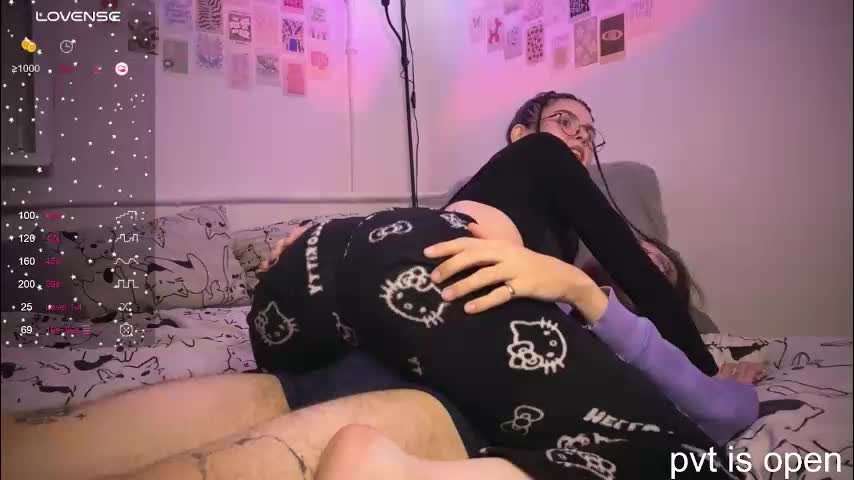 passiondesire_ Cam Model Chat November 11, 2025