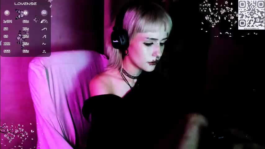 say_mary Cam Model Chat November 11, 2025