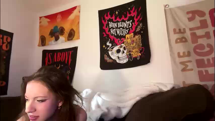 jackievilleof Cam Model Chat November 11, 2025