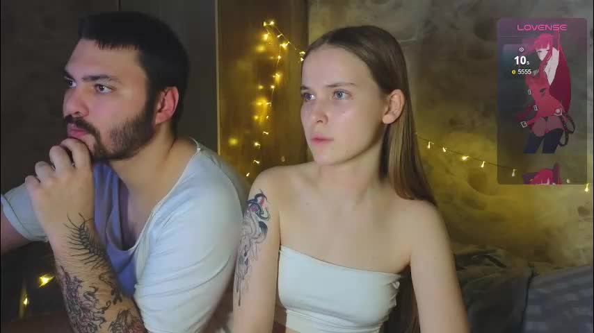 taiti_fox_cub Cam Model Chat November 11, 2025