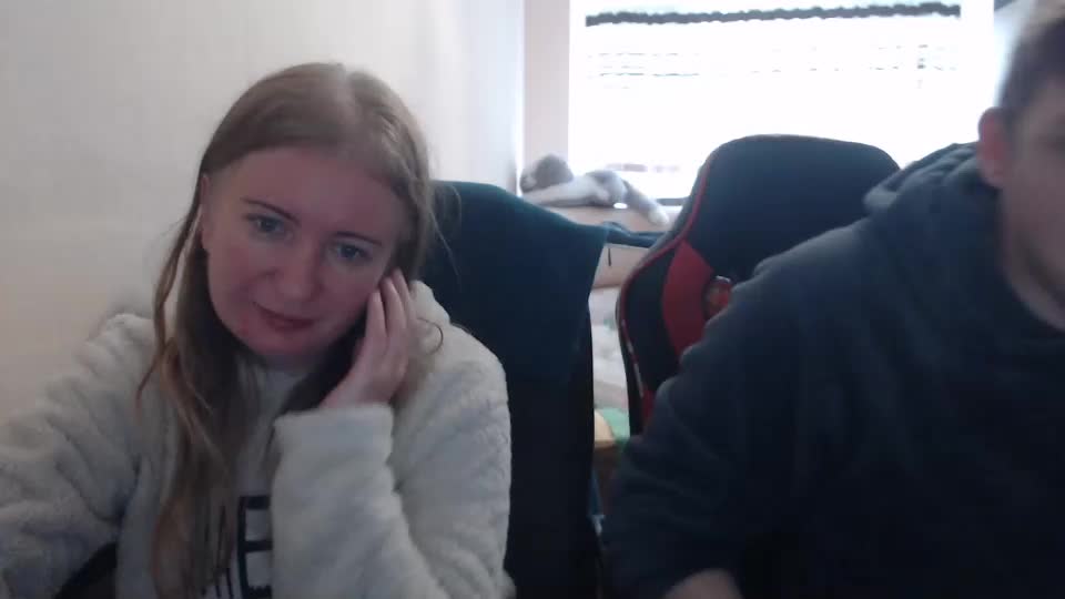 jenisandpeter Cam Model Chat November 11, 2025