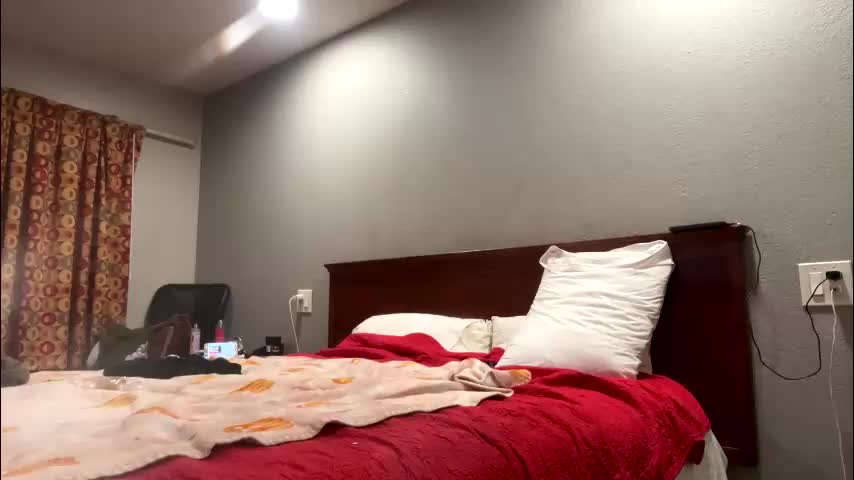 kibrombariu45 Cam Model Chat November 11, 2025