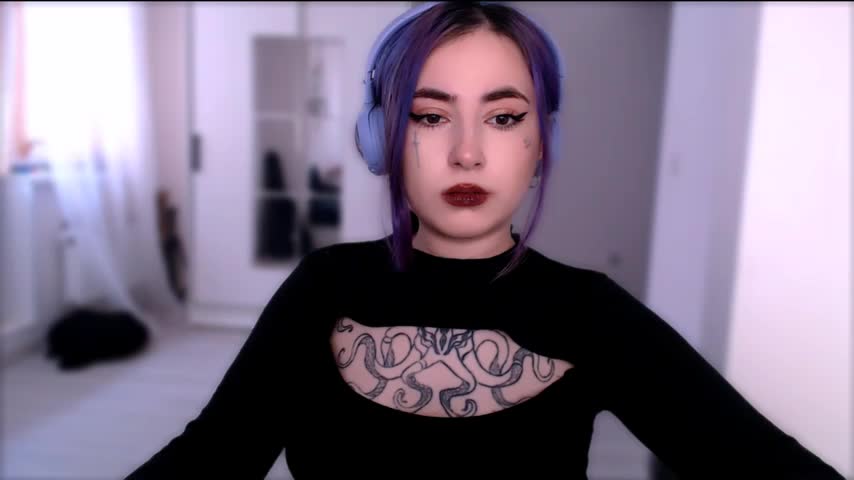 purplewitch Cam Model Chat November 11, 2025