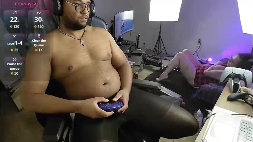 smoothj2015 Cam Model Chat November 11, 2025