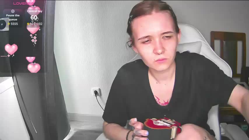 crashtest_13 Cam Model Chat November 11, 2025