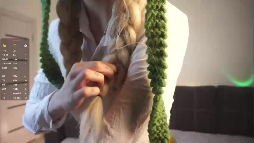 forestproject Cam Model Chat November 11, 2025