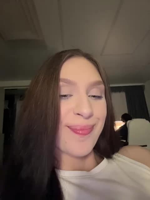 PARTYNEXTNEXT Cam Model Chat November 11, 2025