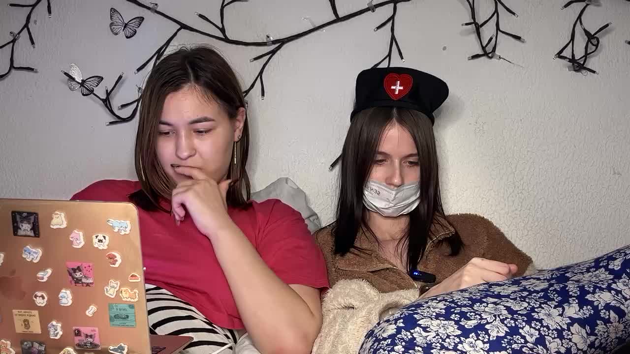 Passionate_Girls Cam Model Chat November 11, 2025