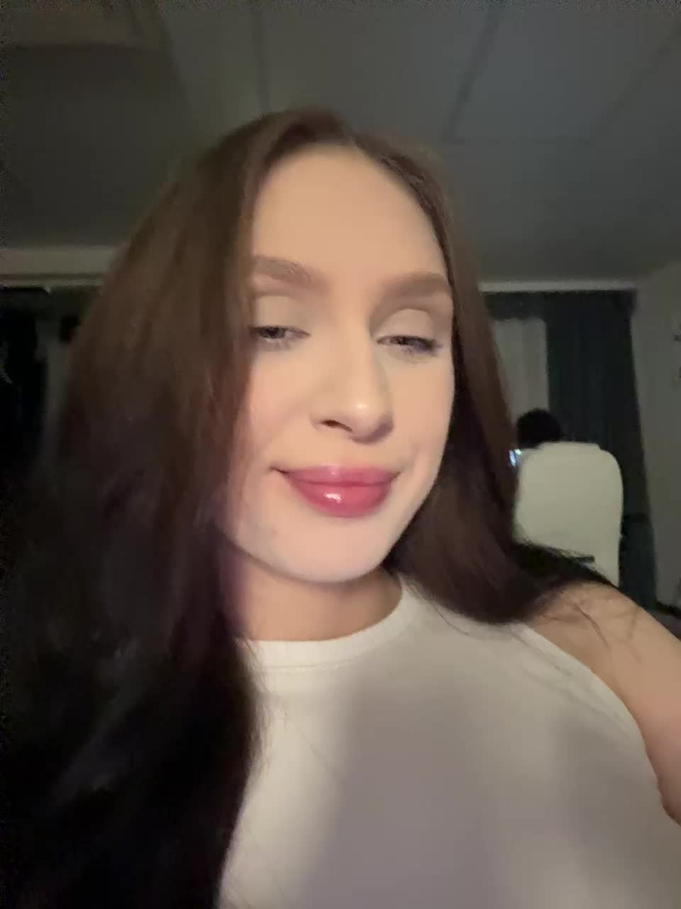 PARTYNEXTNEXT Cam Model Chat November 11, 2025