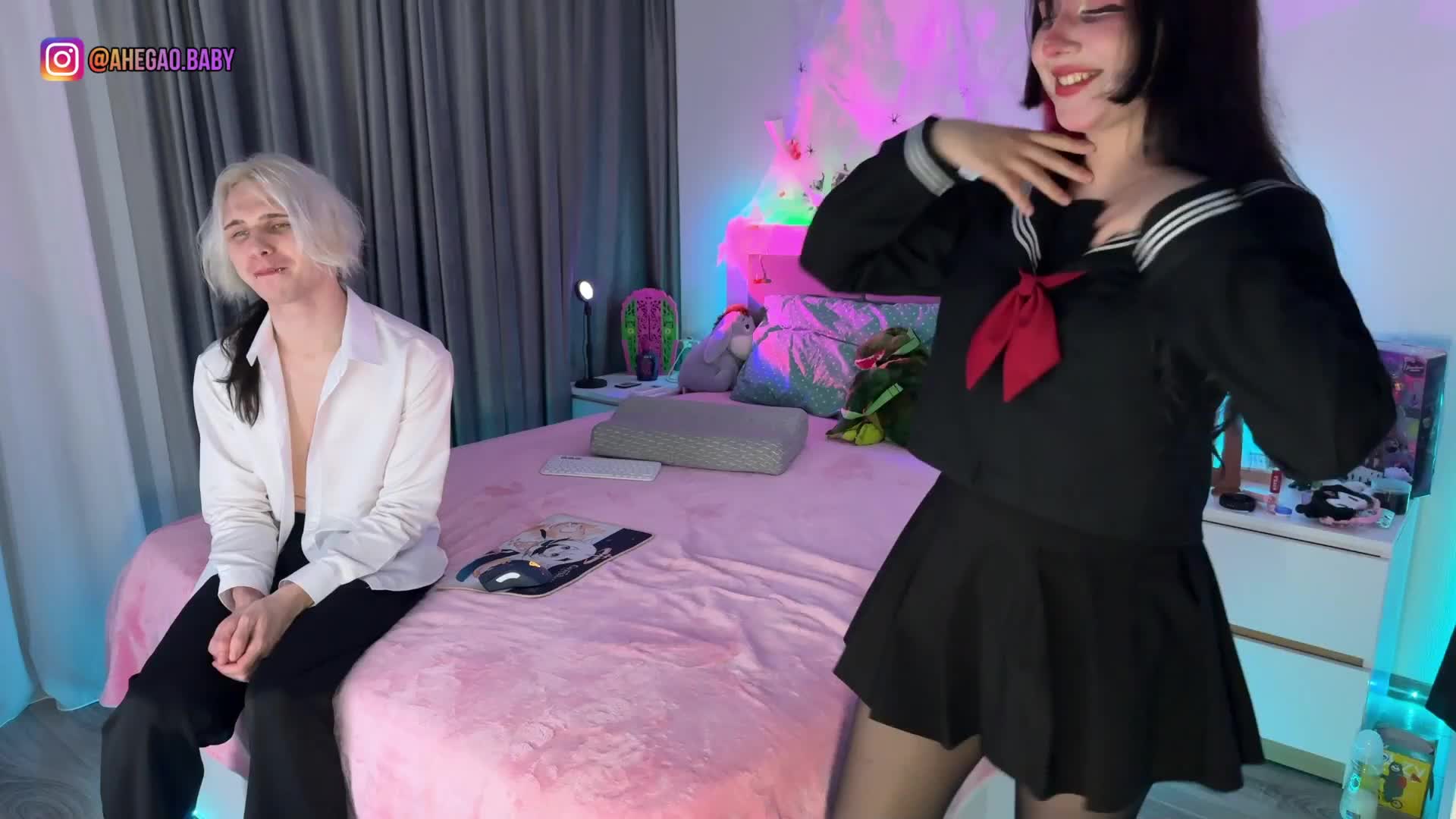 h3ntai-baby Cam Model Chat November 11, 2025