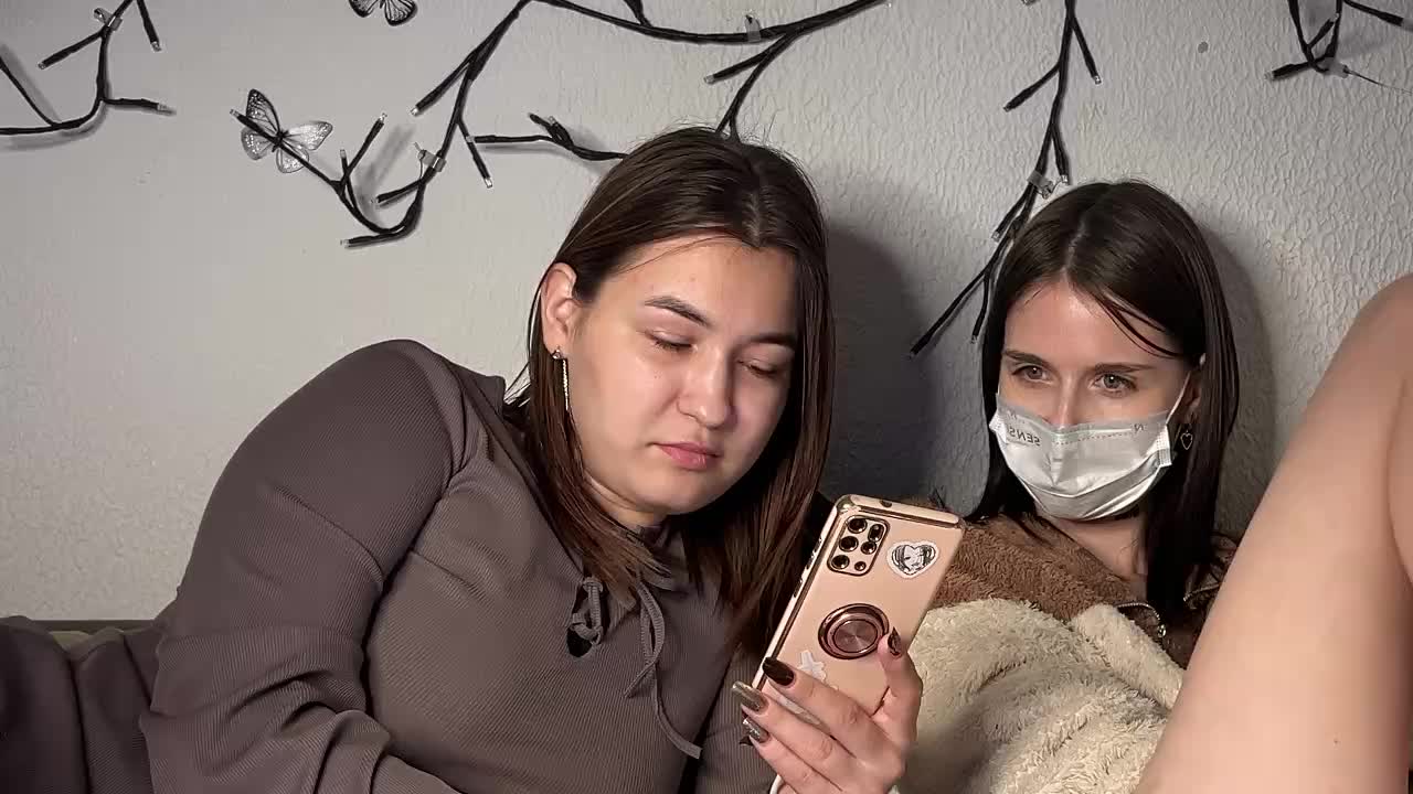 Passionate_Girls Cam Model Chat November 11, 2025