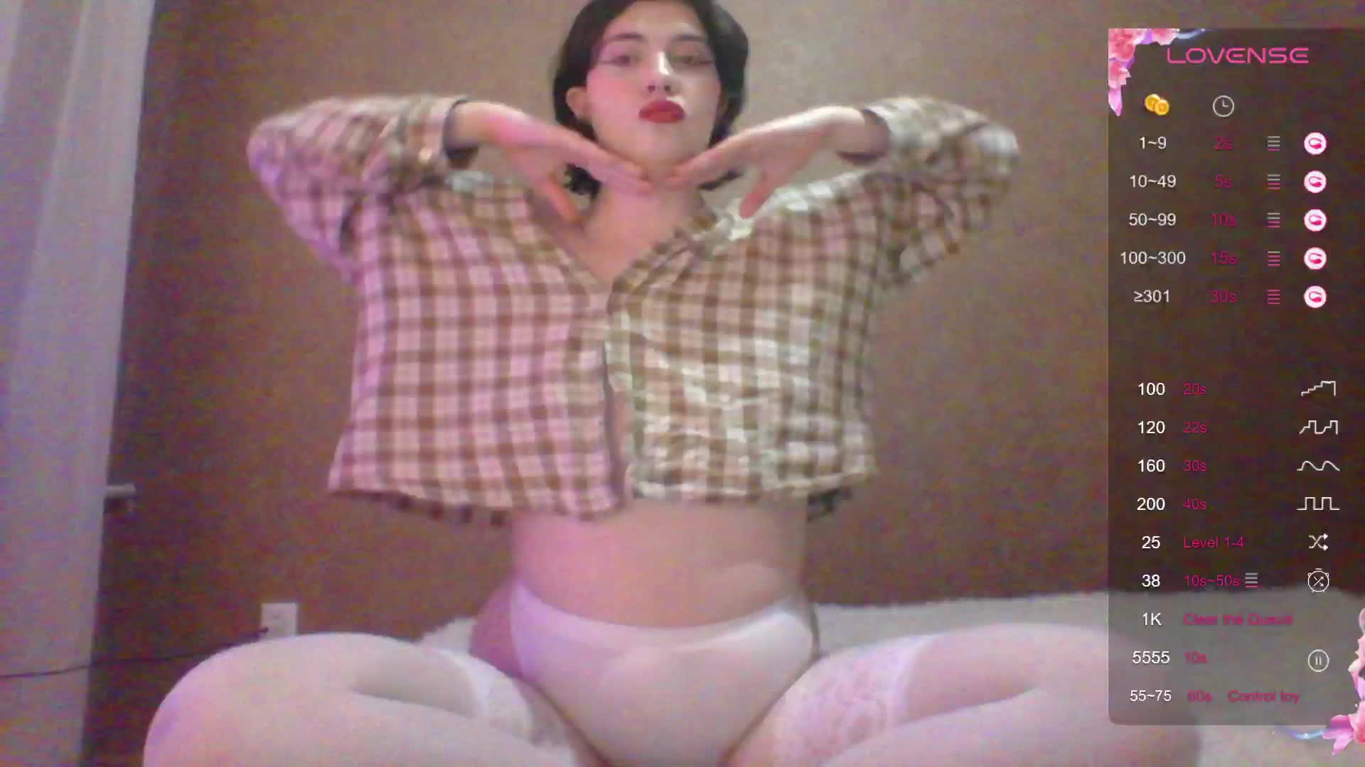 camgirl_xx Cam Model Chat November 11, 2025