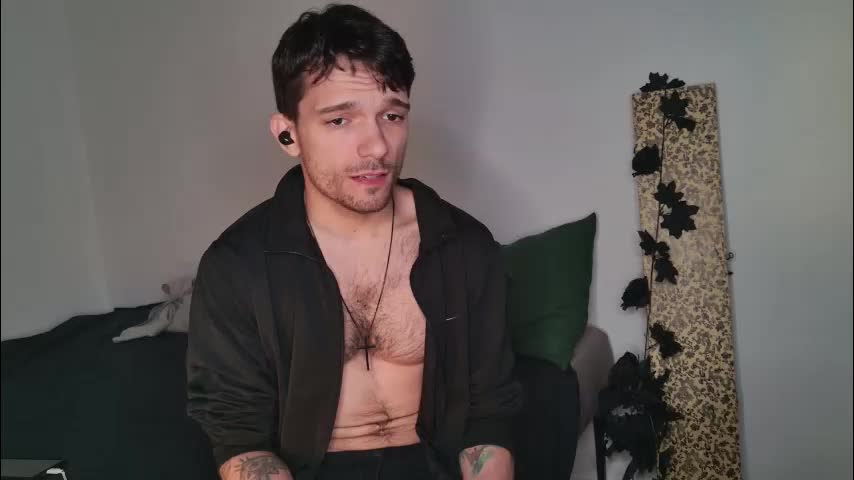 jackdesfeux Cam Model Chat November 11, 2025