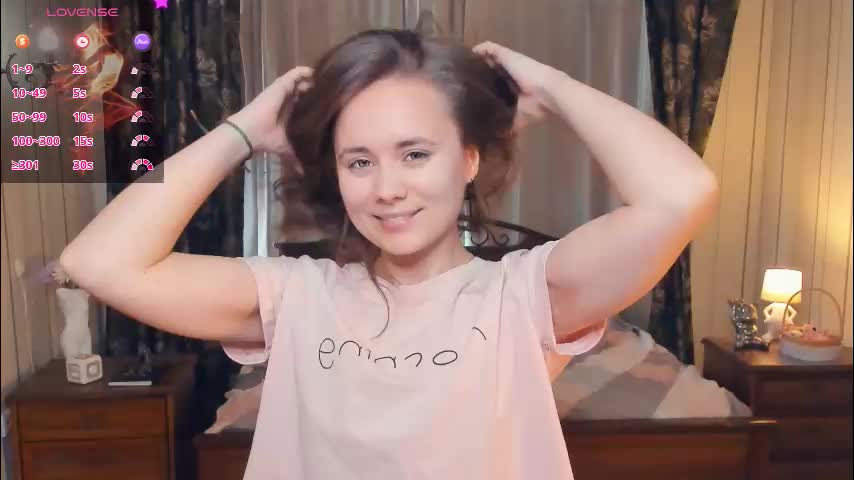 eugeniabrainard Cam Model Chat November 11, 2025