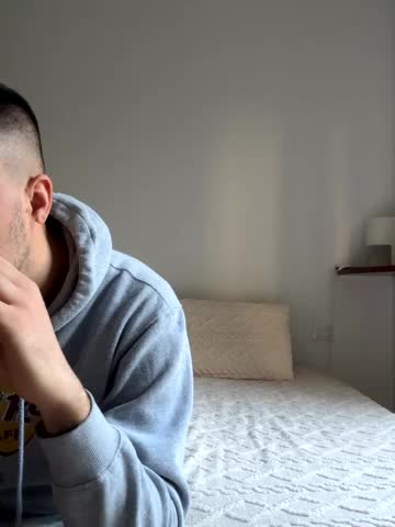 couplepenetration Cam Model Chat November 11, 2025