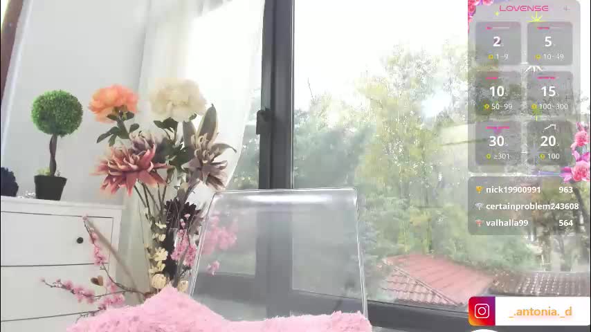 bella_posh Cam Model Chat November 11, 2025