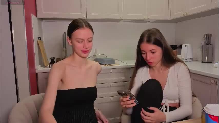 ihavepaws33 Cam Model Chat November 11, 2025