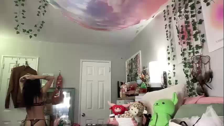 luvkoko Cam Model Chat November 11, 2025