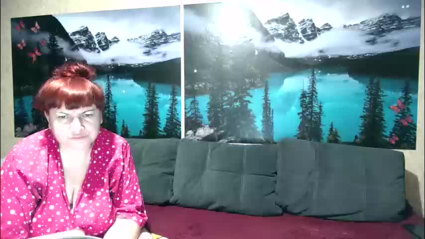 kleosnow Cam Model Chat November 11, 2025