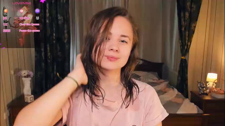 eugeniabrainard Cam Model Chat November 11, 2025