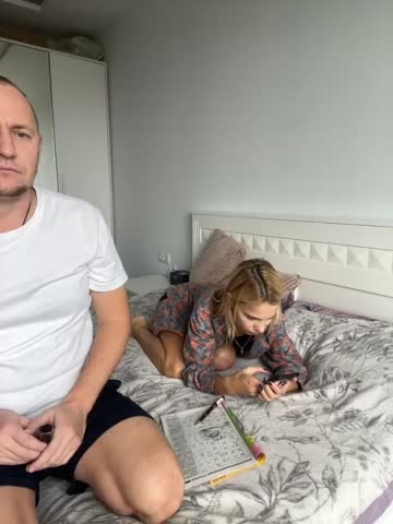 DonorDi Cam Model Chat November 11, 2025