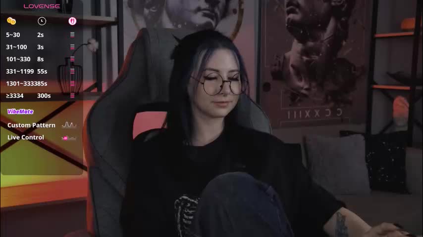 wesleegray Cam Model Chat November 11, 2025