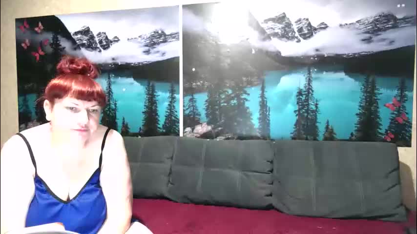 kleosnow Cam Model Chat November 11, 2025