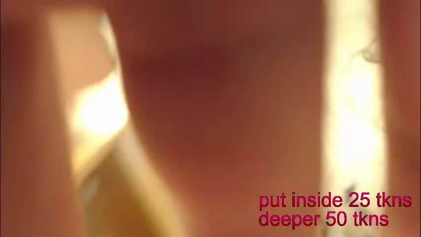 sladkoesolnishko Cam Model Chat November 11, 2025