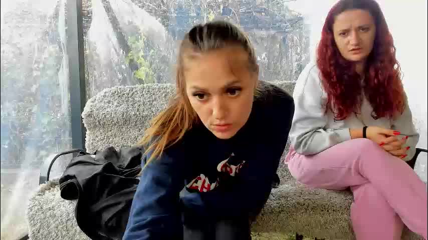 you_love_melisa Cam Model Chat November 11, 2025