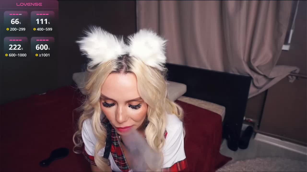 gwenbudlong Cam Model Chat November 11, 2025