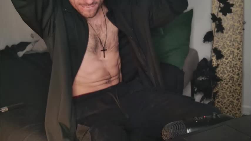 jackdesfeux Cam Model Chat November 11, 2025