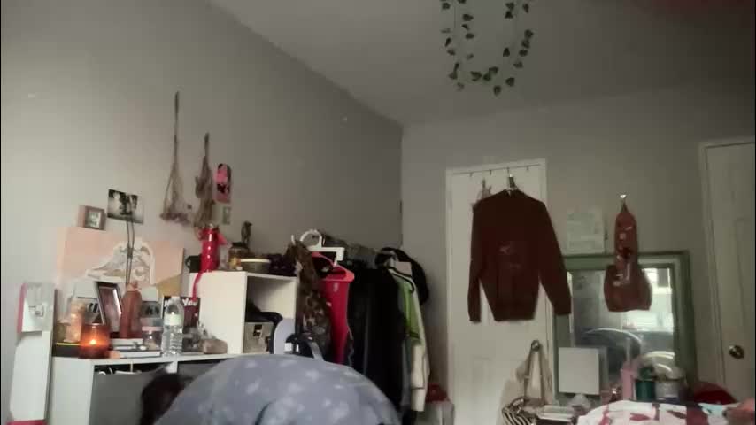 luvkoko Cam Model Chat November 11, 2025