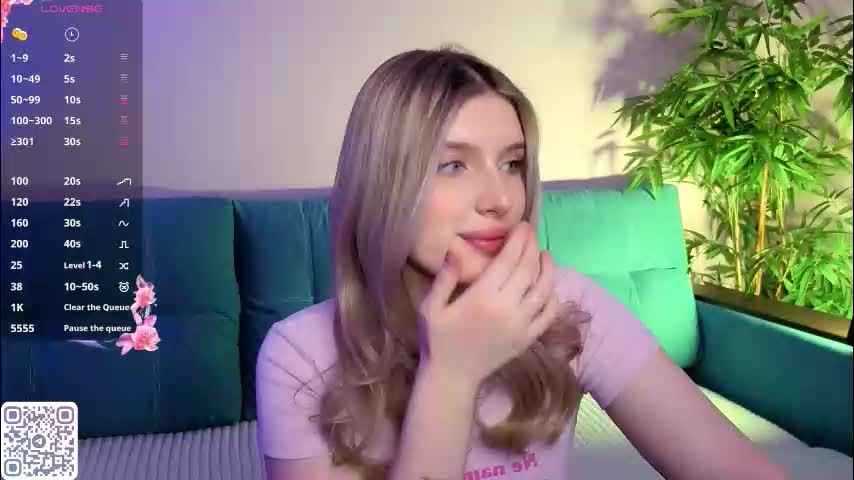 bjliki Cam Model Chat November 11, 2025