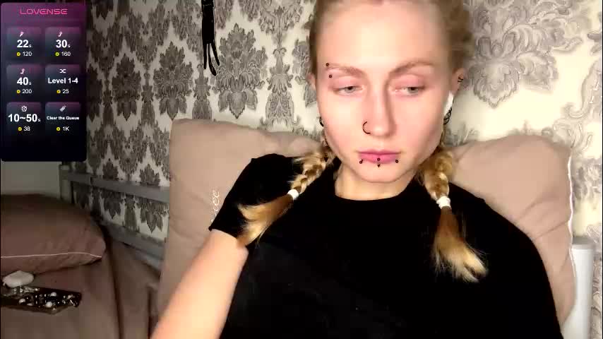 porshes Cam Model Chat November 11, 2025