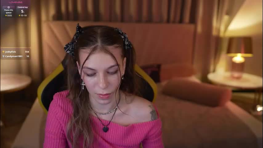 anabel2054 Cam Model Chat November 11, 2025