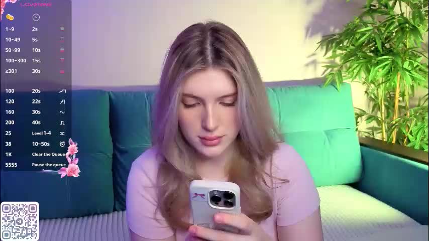 bjliki Cam Model Chat November 11, 2025