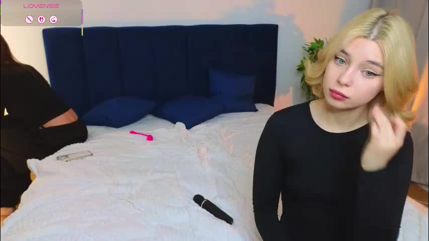 nanami_v02 Cam Model Chat November 11, 2025