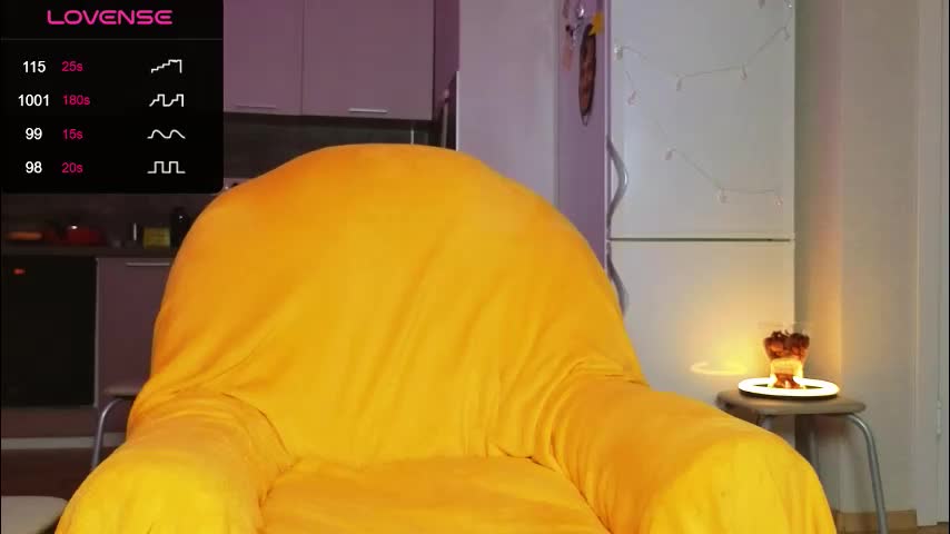 magictandem Cam Model Chat November 11, 2025