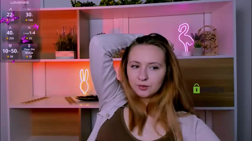 mila_glow Cam Model Chat November 11, 2025
