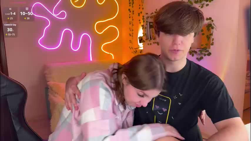 adrean_sofi Cam Model Chat November 11, 2025