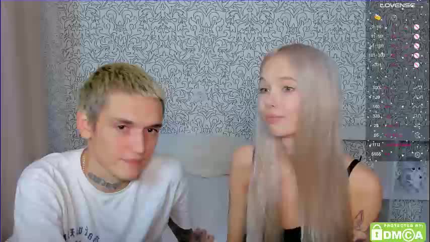 eshcka Cam Model Chat November 11, 2025