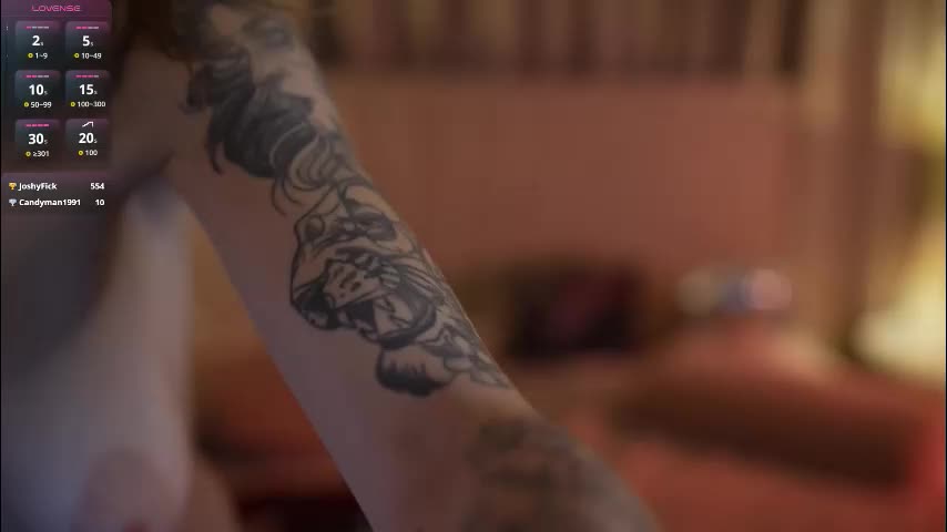 anabel2054 Cam Model Chat November 11, 2025