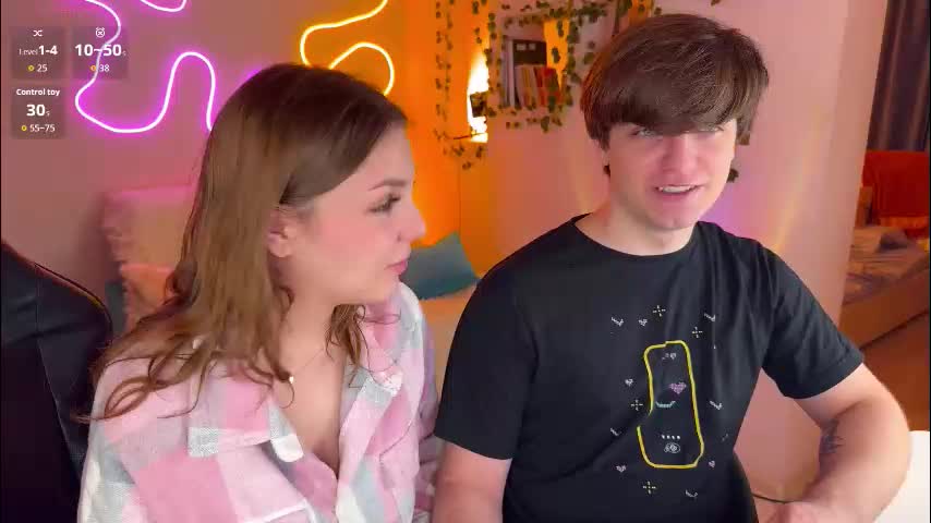 adrean_sofi Cam Model Chat November 11, 2025