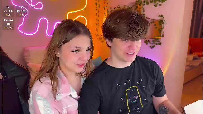 adrean_sofi Cam Model Chat November 11, 2025