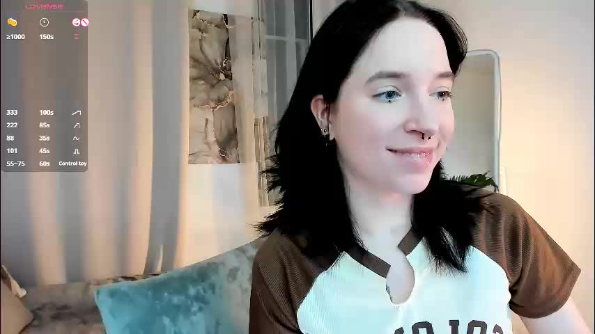lilithlunna Cam Model Chat November 11, 2025